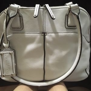 EUC Tignanello handbag/purse